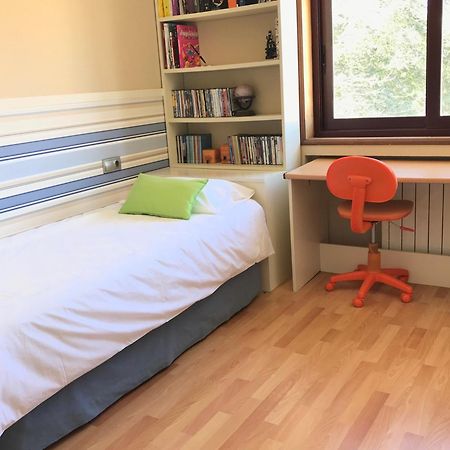 Apartamento En Primera Linea De Playa А Гуарда Екстериор снимка