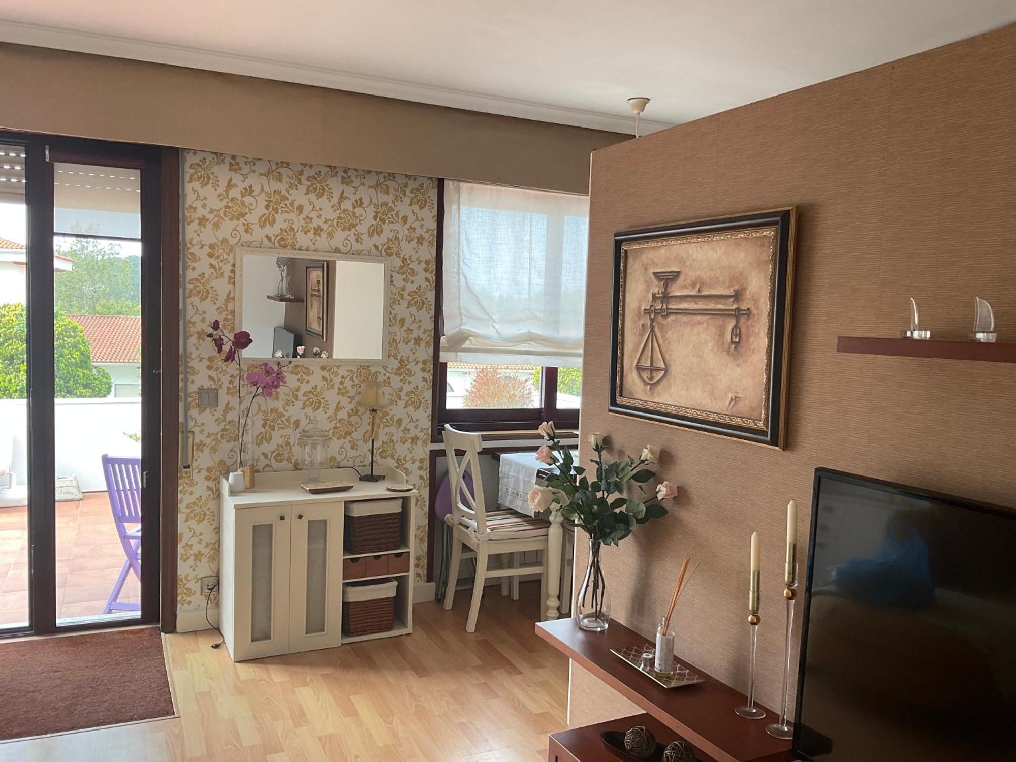 Apartamento En Primera Linea De Playa А Гуарда Екстериор снимка