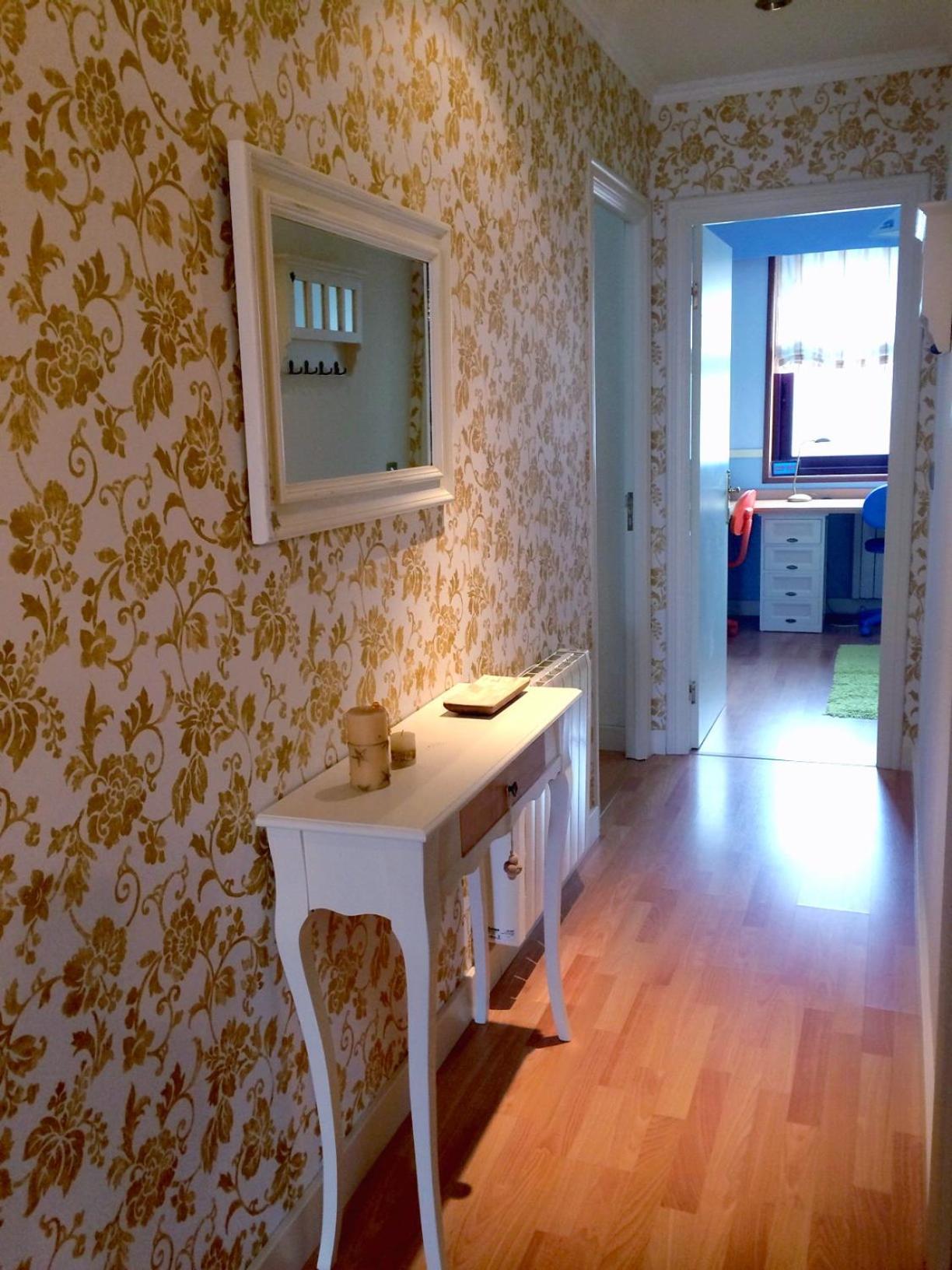 Apartamento En Primera Linea De Playa А Гуарда Екстериор снимка